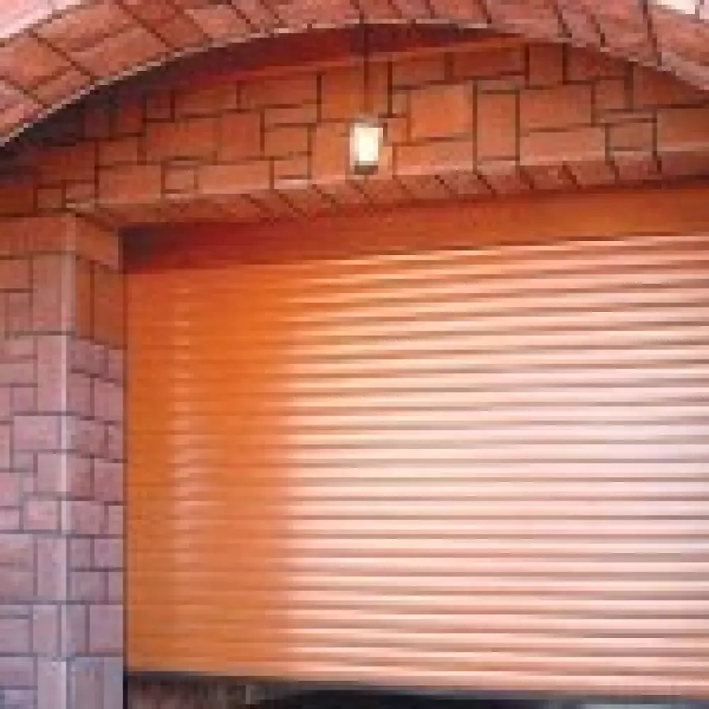 Parádní garážová vrata pro každou garáž