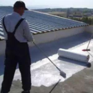 Perfektní hydroizolace nejen pro vaši střechu