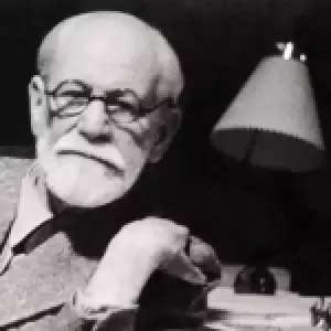 Sigmund Freud napsal knihu o vtipech