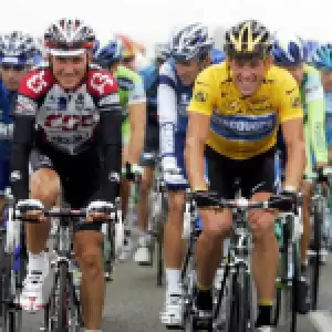 Cyklo oblečení, které vám bude závidět i Lance Armstrong
