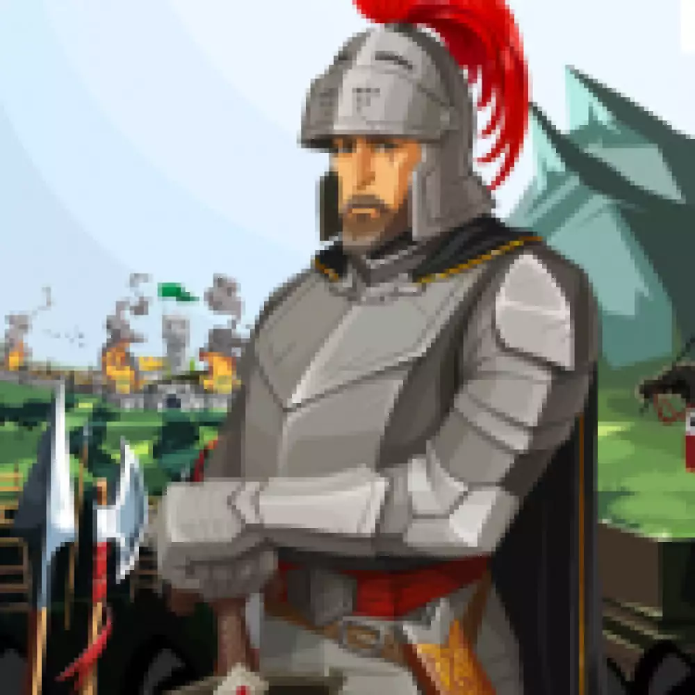 Goodgame Empire - plnohodnotná středověká online strategie zcela zdarma!