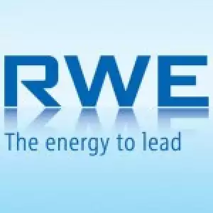 Proč odebírat plyn od RWE?