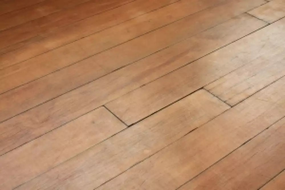 Dřevěná plovoucí podlaha - proč je tak populární?