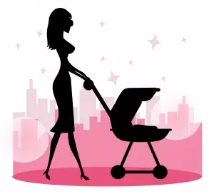 Crediton má pro ženy na mateřské dovolené pochopení