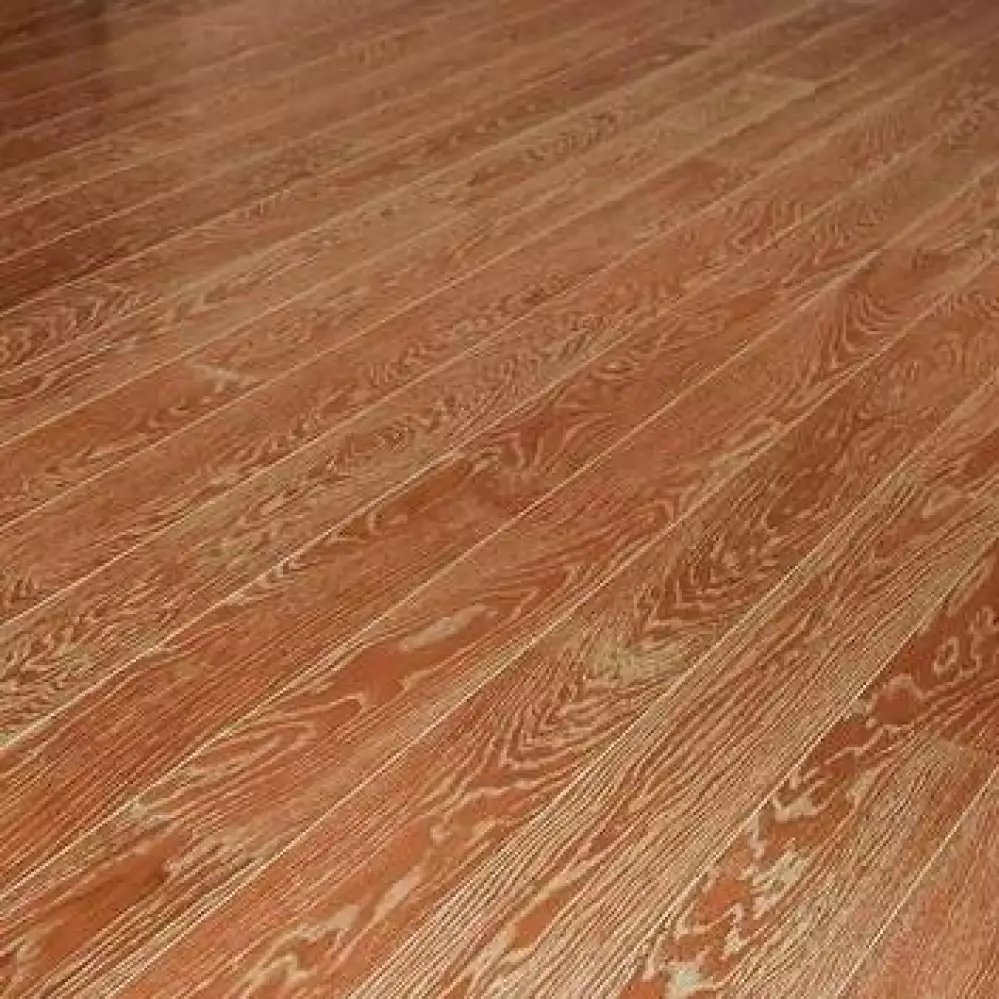 Dřevěná podlaha není jen krásná