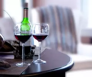 Konzumace vína může výrazně prodloužit život!