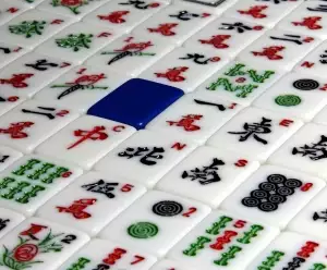Historie tradiční hry Mahjong aneb o hře, která byla svého času dokonce zakázána