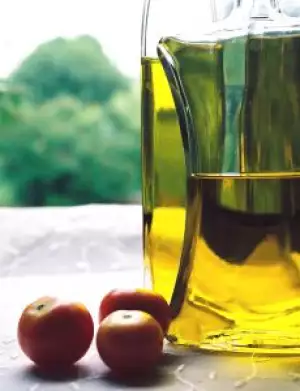 Vylisujte si doma vlastní zdravý olej, je to jednoduché
