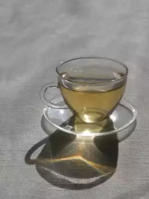 Zelený čaj vás vyprostí z kocoviny, ale stejně dobře ochrání před rakovinou