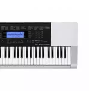 Keyboard - hudební nástroj, který si vaše děti zamilují