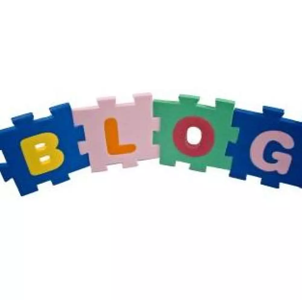 2 blogy, které byste měli pravidelně číst