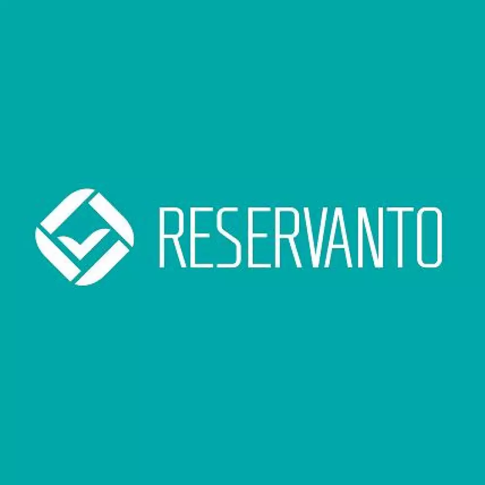 Intuitivní rezervační systém Reservanto můžete využívat zcela zdarma!