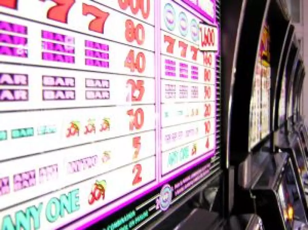 Hrací automaty: fenomén, který navždy změnil svět hazardu a zábavy