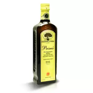 Frantoi Cutrera - špičkový olivový olej se sicilským rodokmenem