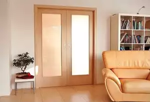 Elegantní stavební pozdra - posuvné dveře vám ušetří spoustu místa