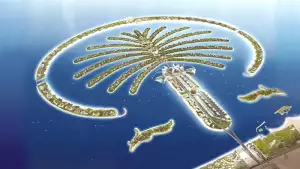 Dubaj - arabská metropole, ve které najdete úplně vše