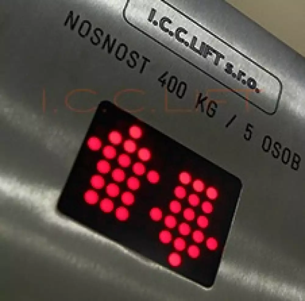 České výtahy jsou nebezpečné a měly by podstoupit modernizaci