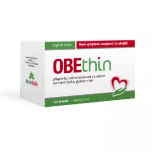 OBEthin – recenze nového přípravku na hubnutí nejen do plavek
