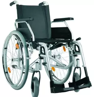 Jak získat příspěvek na invalidní vozík v roce 2014?