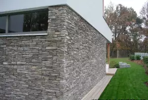 Umělý kámen zcela změní charakter Vašeho domu