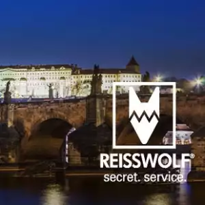 Skartace v rukou profesionálů - pro REISSWOLF je působištěm Praha i maloměsta