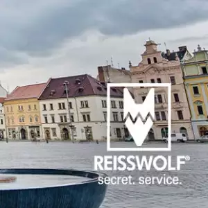 REISSWOLF - služba skartace ve městě Plzeň