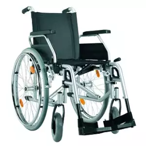 Jak je to v roce 2014 s dotací na invalidní vozíky a kde se po nich poohlédnout?
