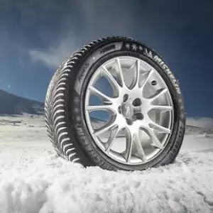 Test: Michelin Alpin 5. Zřejmě nejlepší pneumatiky pro zimu 2014/2015...