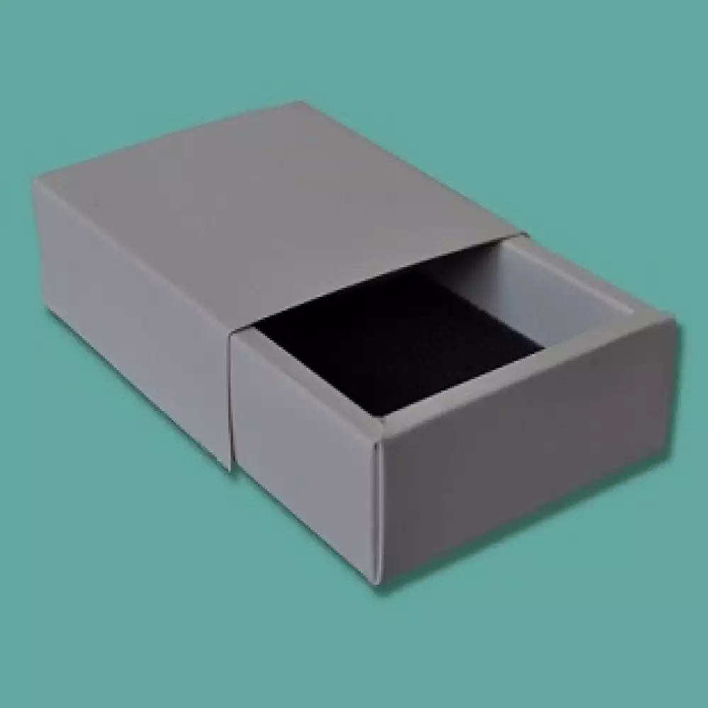 Zjednodušte si organizaci drobnějších věcí krabičkami