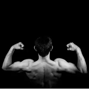 Jak vybudovat pořádné svaly? Pomohou vám proteiny