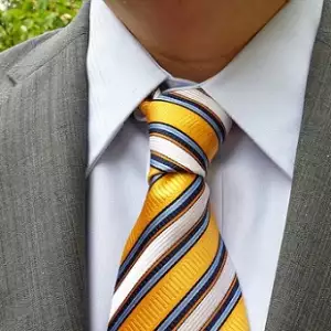 Umíte si vybrat kravatu pro zvláštní příležitost?