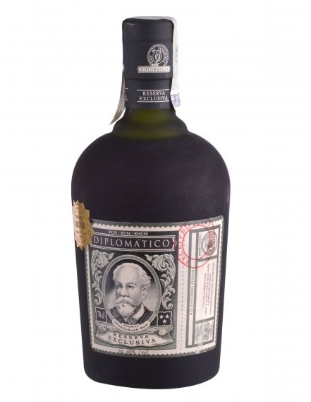 rum-diplomatico