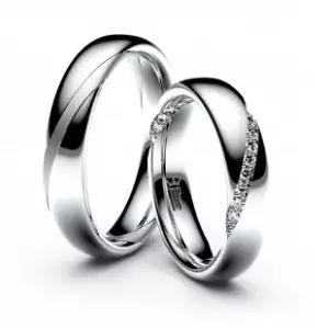 Recenze: Snubní prsteny Danfil