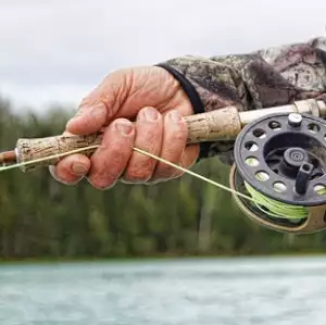 Jak začít s rybařením?