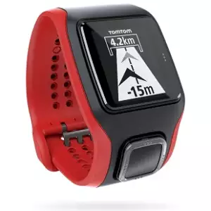 Recenze: Sportovní hodinky pro běžce TomTom Multisport