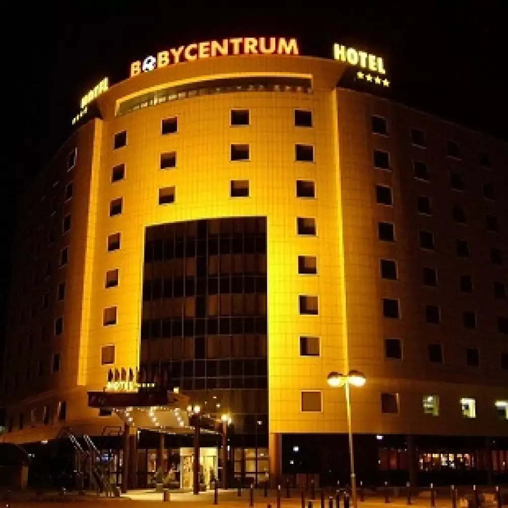 Bobycentrum: Čtyřhvězdičkový hotel Brno nabízí vskutku luxusní ubytování