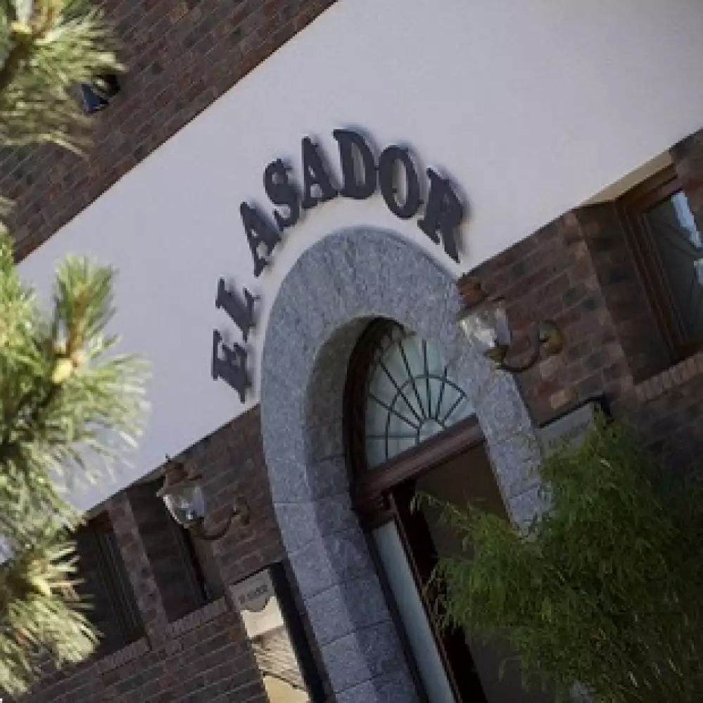 El Asador, nezapomenutelný výlet na jih Ameriky