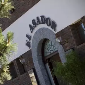 El Asador, nezapomenutelný výlet na jih Ameriky