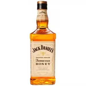 Jack Daniel's Tennessee Honey: Vychnutejte si whiskey s příchutí medu