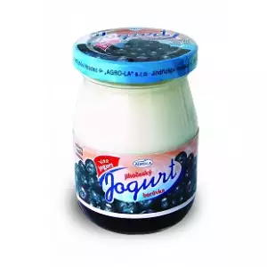 Agrola vyrábí kvalitní jogurty ve skle. V čem se liší od průměru?