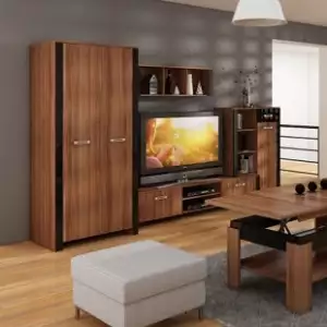 Jak správně vybrat obývací stěnu?