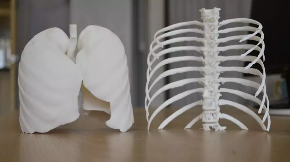 3D tisk: Revoluční technologie možná změní svět