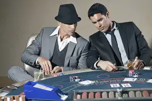 Za hazardem nemusíte jenom do reálného kasina