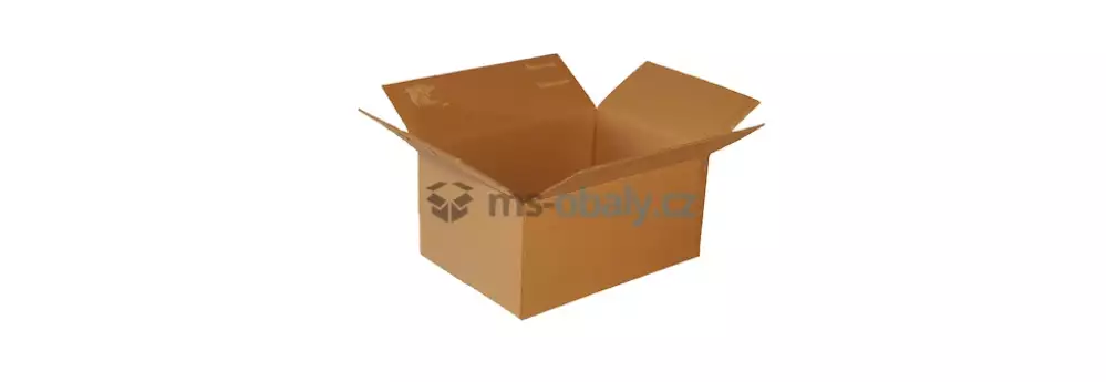 Ušetřete za obalový materiál a pořiďte si použité lepenkové a klopové krabice