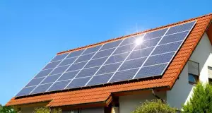 Fotovoltaika: Cesta k energetické soběstačnosti