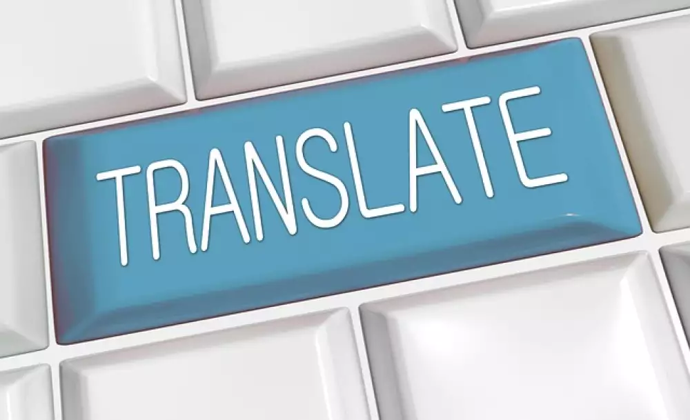 Potřebujete překlady? Víme, jak si počítat při výběru překladatele!