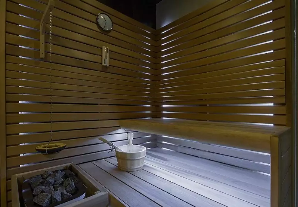 Češi si pořizují sauny domů. Preferují soukromí a lepší hygienické podmínky