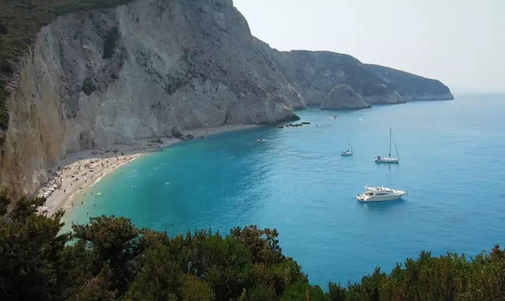 4 top pláže v Řecku: Na nich bude vaše letošní dovolená nezapomenutelná!