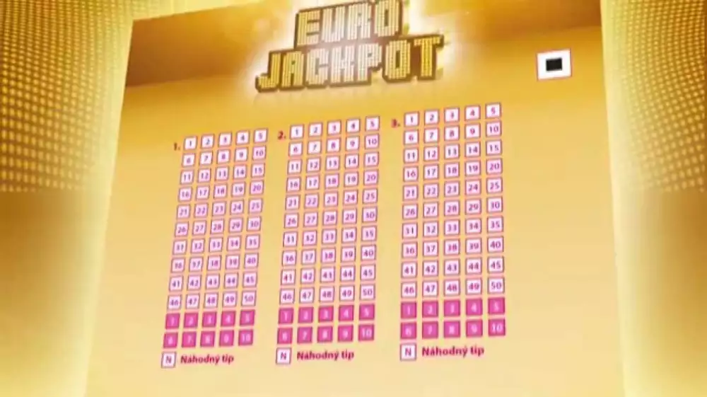 Proč je výhodnější hrát Eurojackpot online?