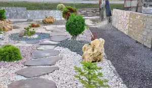 Vyberte si z nejširšího sortimentu přírodního kamene v ČR